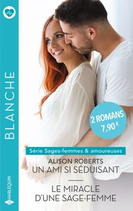 Un ami si séduisant ; Le miracle d'une sage-femme