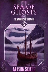Sea of Ghosts