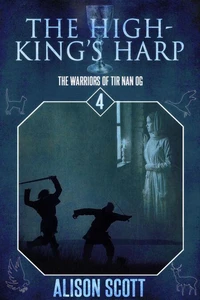 The High-King's Harp
