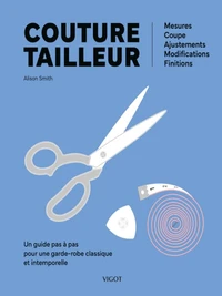 Couture tailleur