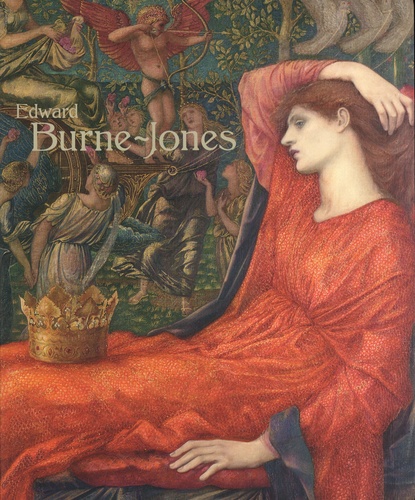 Alison Smith - Edward Burne-Jones.