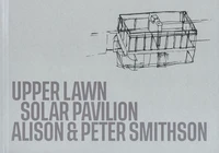 Upper Lawn, Solar Pavilion