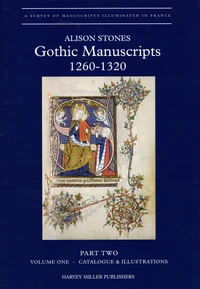 Gothic Manuscripts 1260-1320