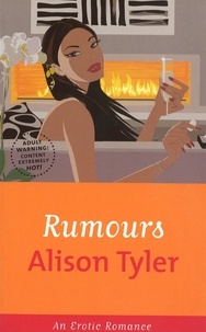 Alison Tyler - Rumours.