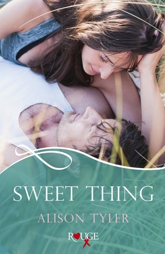 Alison Tyler - Sweet Thing: A Rouge Erotic Romance.
