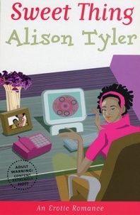 Alison Tyler - Sweet Thing.