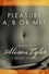 The Mammoth Book of Erotica presents The Best of Alison Tyler