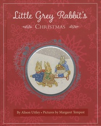 Alison Uttley et Margaret Tempest - Little Grey Rabbit's Christmas.