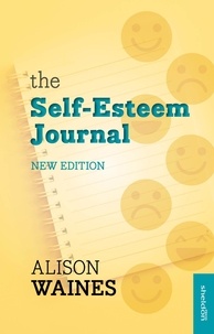 Alison Waines - The Self-Esteem Journal.