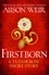 Firstborn. A Tudor Rose short story