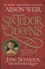 Six Tudor Queens Tome 3 Jane Seymour. The Haunted Queen
