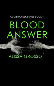 Blood Answer