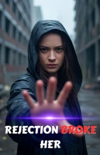 Rejection Broke her