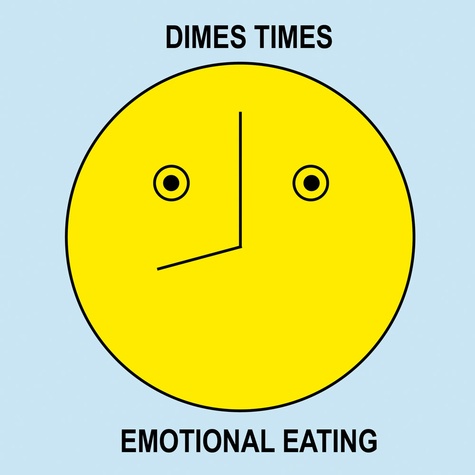 Alissa Wagner - Dimes times - Emotional eating.