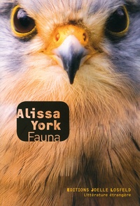 Alissa York - Fauna.
