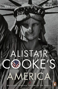 Alistair Cooke's America