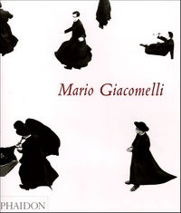 Alistair Crawford - Mario Giacomelli.