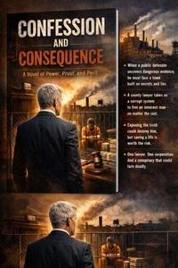 Confession and Consequence