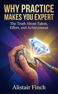 Why Practice Makes You Expert : The Truth About Talent, Effort, and Achievement