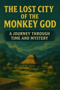 The Lost City of the Monkey God: A Journey Through Time and Mystery