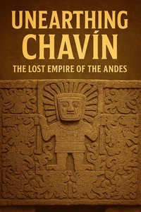 Unearthing Chavin: The Lost Empire of the Andes