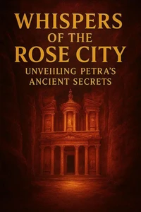 Whispers of the Rose City: Unveiling Petra's Ancient Secrets