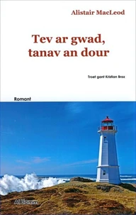 Tev ar gwad tanav an dour