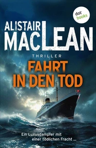Fahrt in den Tod