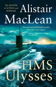 Alistair MaClean - HMS Ulysses.