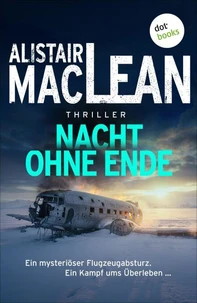 Nacht ohne Ende