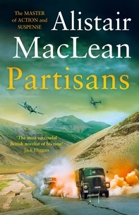 Alistair MaClean - Partisans.