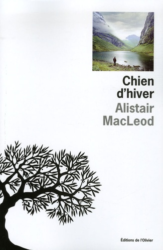 Alistair MacLeod - Chien d'hiver.
