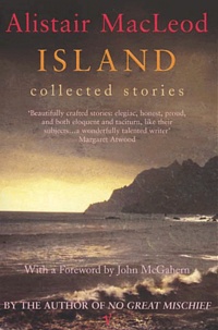 Alistair MacLeod - Island.