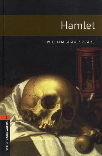 Hamlet. Stage 2