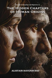 The Hidden Chapters  of Human Origins
