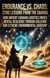 Endurance vs. Chaos: Stoic Lessons from the Sahara
