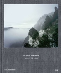 Alistair Robinson - Dan Holdsworth - Vallée de joux.