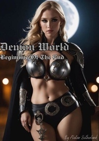 Livres téléchargeables gratuitement pour téléphone Android Demon World: Beginning of the End - Demon World, #12 par Alistair Sutherland (French Edition) FB2 PDF PDB