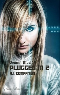  Alistair Sutherland - Demon World: Plugged In 2: A.I. Companion - Demon World, #5.