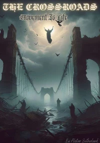 The Crossroads: Movement Is Life