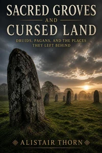 Sacred Groves And Cursed Land