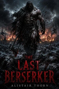 The Last Berserker