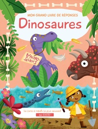 Téléchargement gratuit du répertoire Dinosaures  par Alistar Illustration