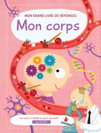 Téléchargez des ebooks gratuits Mon corps par Alistar Illustration 9789464547559 (Litterature Francaise) PDF DJVU