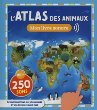 L'atlas des animaux