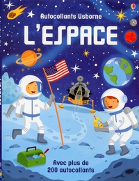  Alistar - L'espace.