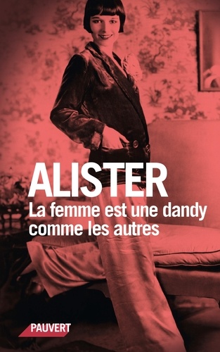  Alister - La femme est une dandy comme les autres.