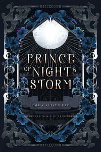 Prince of Night and Storm