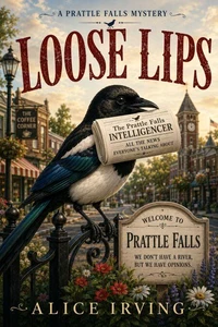 Loose Lips: A Prattle Falls Mystery Novella