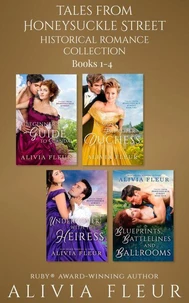 Tales from Honeysuckle Street Historical Romance Collection